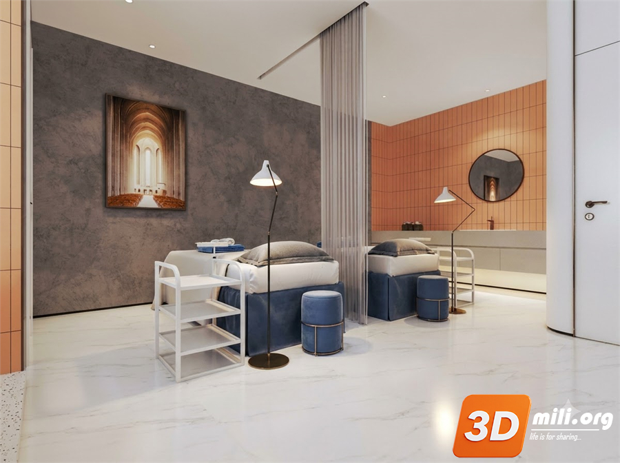 Spa Skp Files 